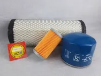 Filter Kubota L3940