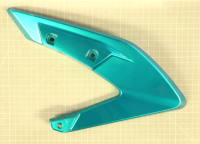 Kühler Zierblende 675 nk