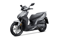 kymco agility s 50