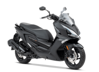 Kymco Downton GT 350
