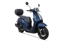 kymco agility 50