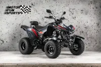 Kymco Maxxer