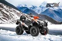 Kymco ATV