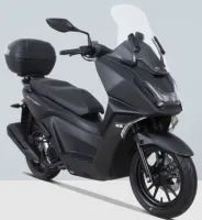 Kymco New Downtown 125i ABS