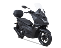 kymco sky town 125