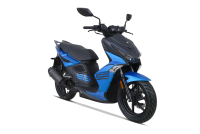 Kymco super 8 r