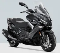 Kymco XCITING VS 400i ABS