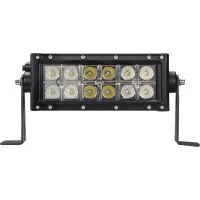 LED Lightbar Quad