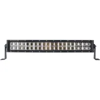 LED Lightbar Quad