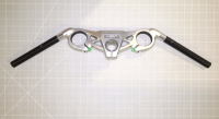 Lenker cfmoto