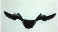 Lenkerverkleidung vorne - Blade ...