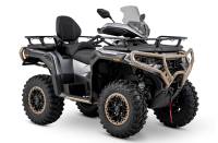 Loncin XWolf 1000L Land Trekker ABS