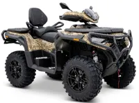 Loncin Camo