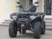 Loncin XWolf 300