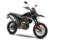 Malaguti XSM 125 ABS