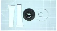 Manschette innen - CForce 850