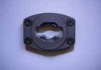 Montageplatte CFMOTO
