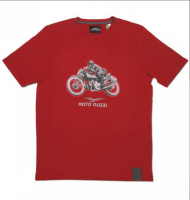 Moto Guzzi T-Shirt