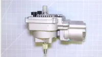 Motor Servolenkung - CForce 1000