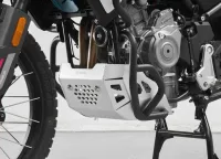 Unterfahrschutz 450MT