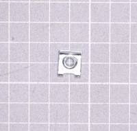 Mutter Clip M5  450MT