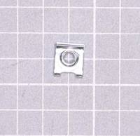 Mutter Clip M5  450MT