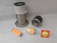 Niftylift HR 15 NDE mit Motor Ku...