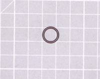 O Ring 1000 mtx