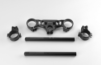 obere Gabelbrücke (schwarz) - CF...