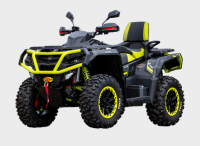 Pathcross Odes 1000 dx