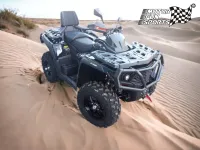 Das Pathcross 1000 ist die ultim...