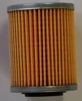 OIL FILTER ELEMENT