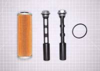 Ölfilter Servicekit 1000 MTX