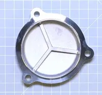 Ölfilterdeckel - CForce 520