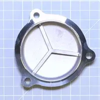 Ölfilterdeckel - CForce 850