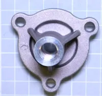 Ölpumpendeckel - CForce 850