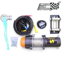 Original Seilwinden Set - CFMOTO...