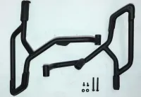 Heckbumper CForce 450