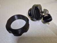 Original Tankdeckel versperrbar ...