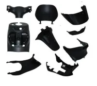 Piaggio Zip SP