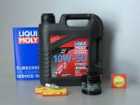 QJ SRT 900 SX Wartungsset