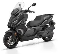 QJMotor