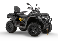 QJMotor SFA 1000 ABS  EPS DLX Touring