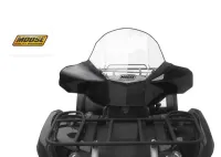 Quad/ATV Wetterschutzscheibe
