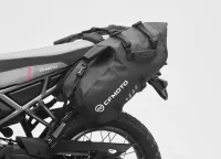 Reisetasche cfmoto 450mt