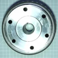 Rotor EPS - CForce 520