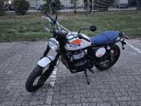 Royal Enfield Bear 650