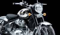 Royal Enfield Classic 650