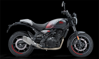 Royal Enfield Guerrilla 450 Apex
