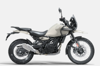 Royal Enfield Himalayan 450